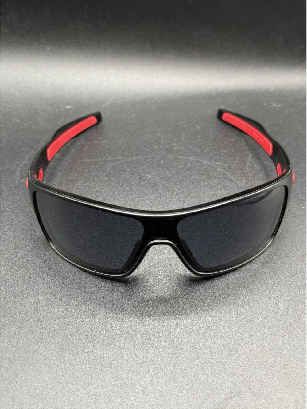Oakley Turbine Rotor Matte Black/Warm Grey Lenses